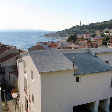 Apartments By The Sea Podgora, Makarska - 12326 Экстерьер фото