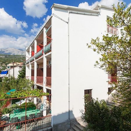 Apartments By The Sea Podgora, Makarska - 12326 Экстерьер фото