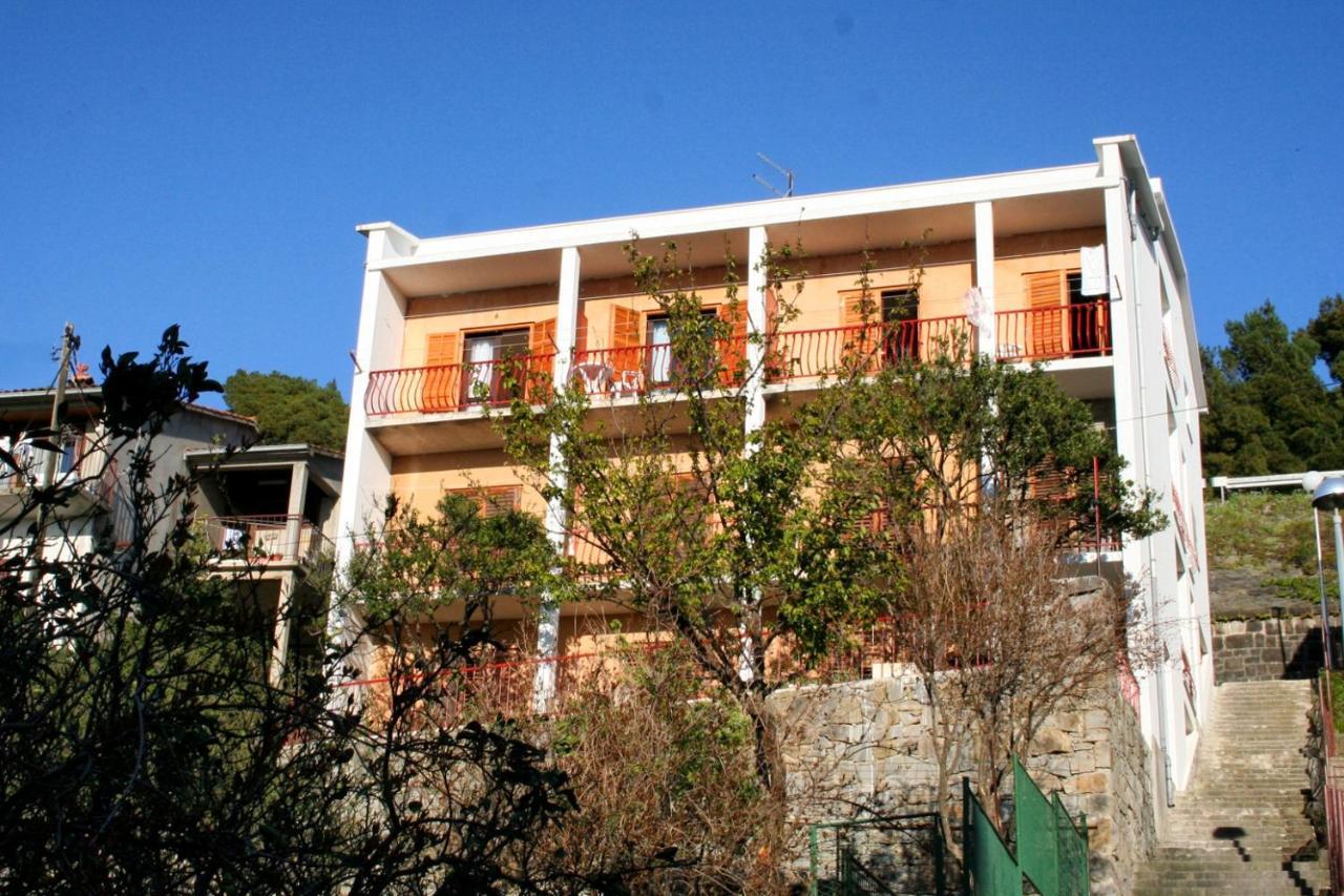 Apartments By The Sea Podgora, Makarska - 12326 Экстерьер фото