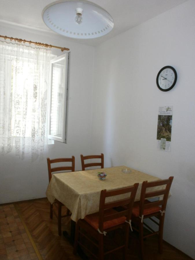Apartments By The Sea Podgora, Makarska - 12326 Экстерьер фото