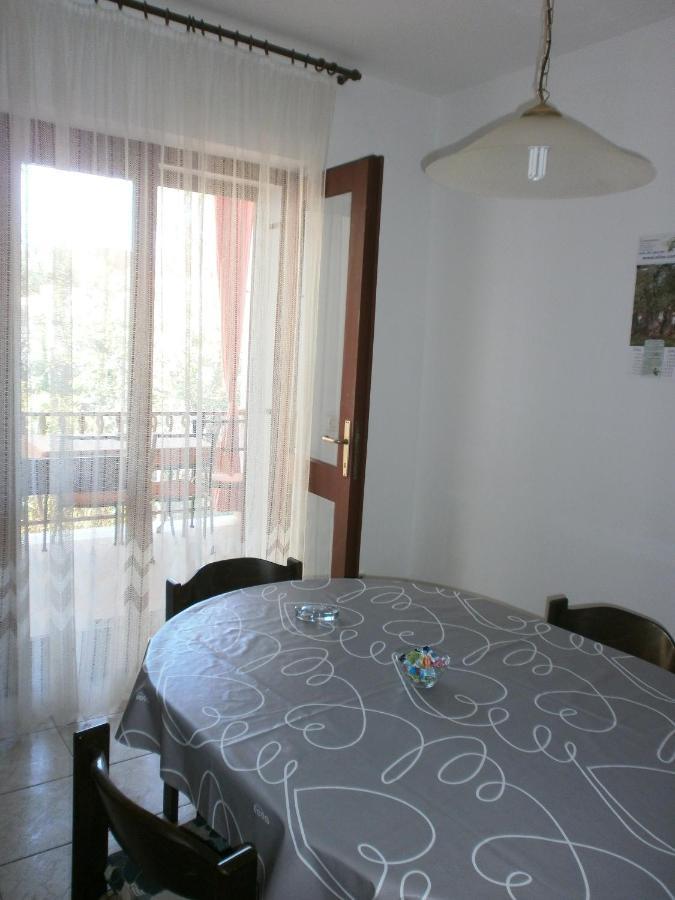 Apartments By The Sea Podgora, Makarska - 12326 Экстерьер фото