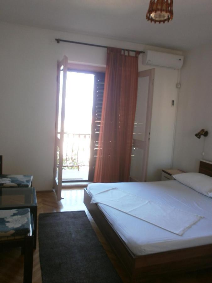 Apartments By The Sea Podgora, Makarska - 12326 Экстерьер фото