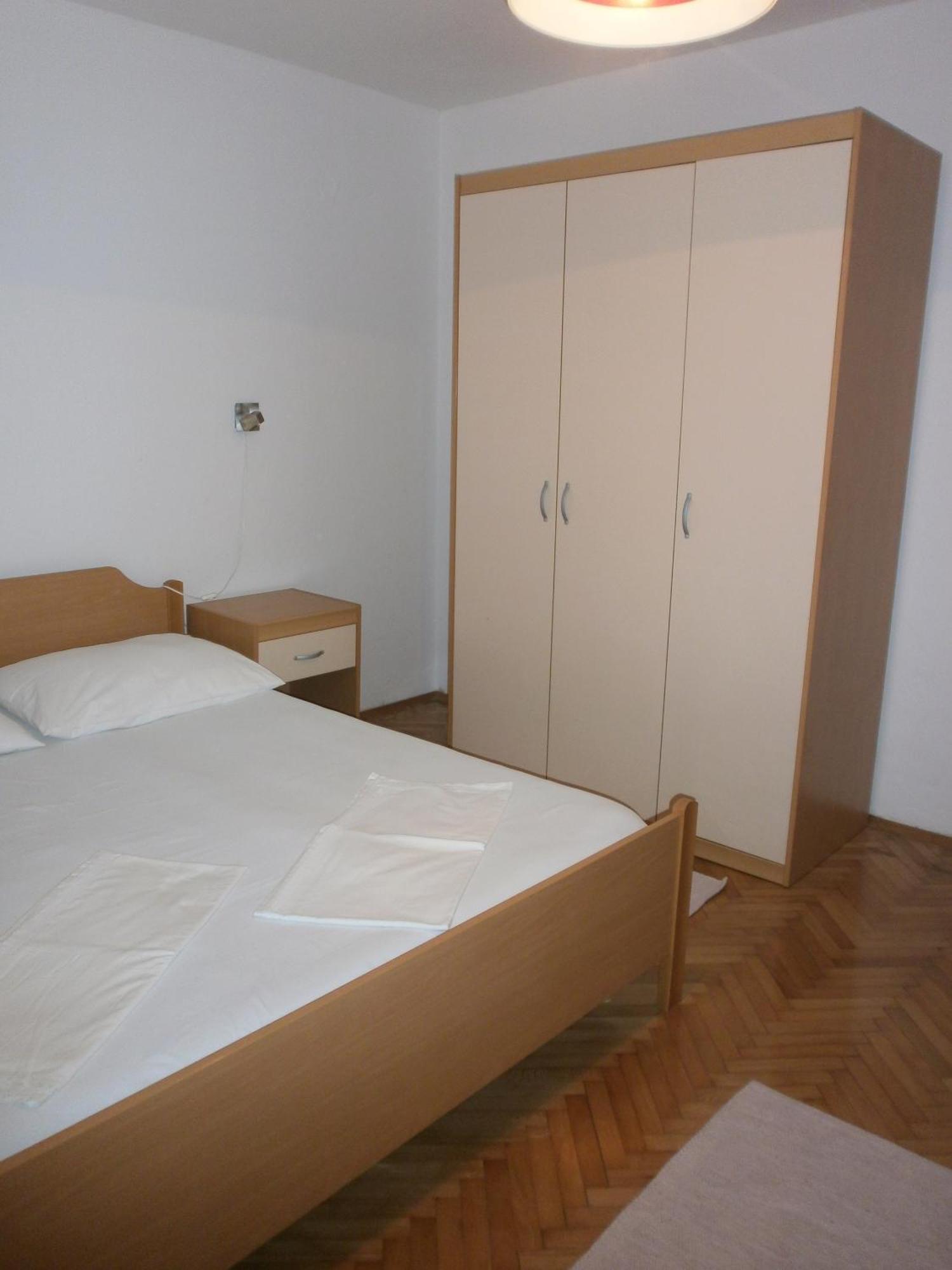 Apartments By The Sea Podgora, Makarska - 12326 Номер фото