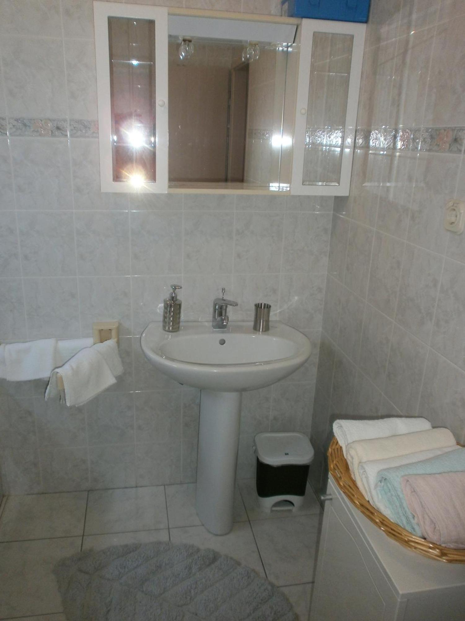 Apartments By The Sea Podgora, Makarska - 12326 Номер фото