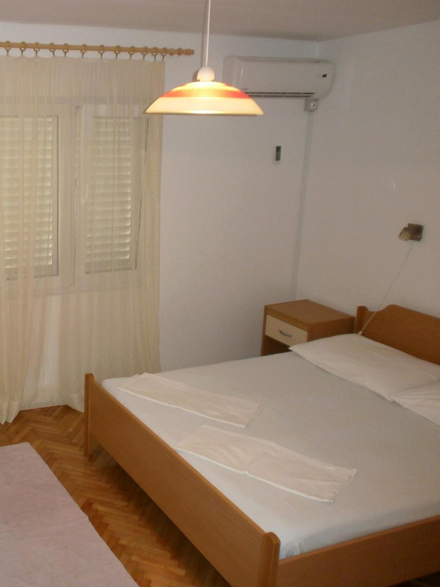 Apartments By The Sea Podgora, Makarska - 12326 Экстерьер фото